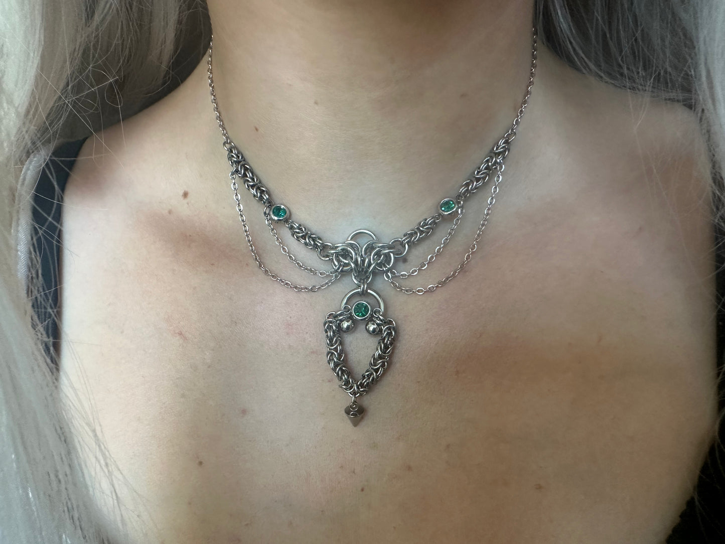 Kette