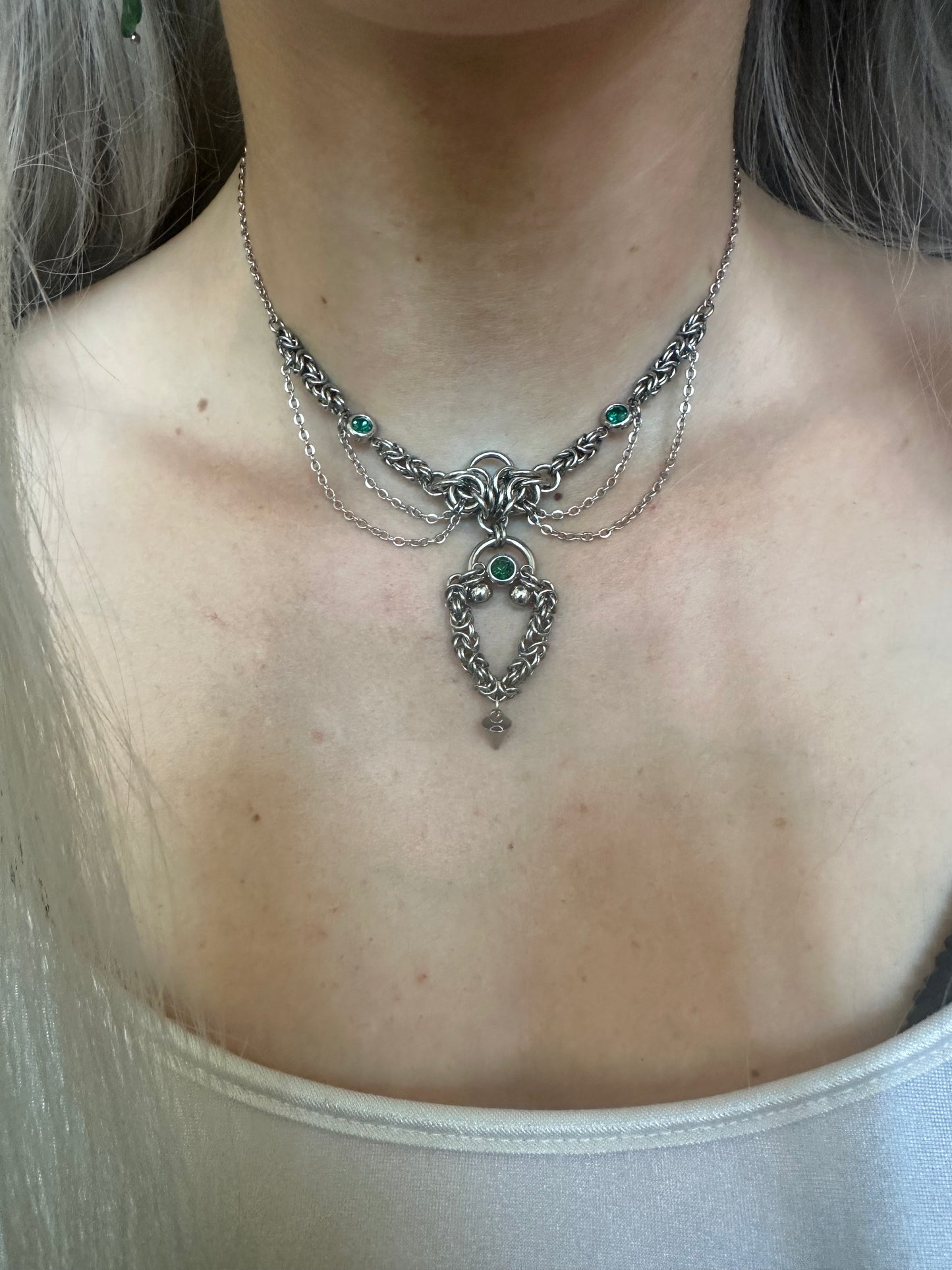 Kette