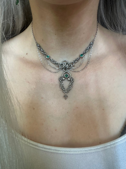 Kette