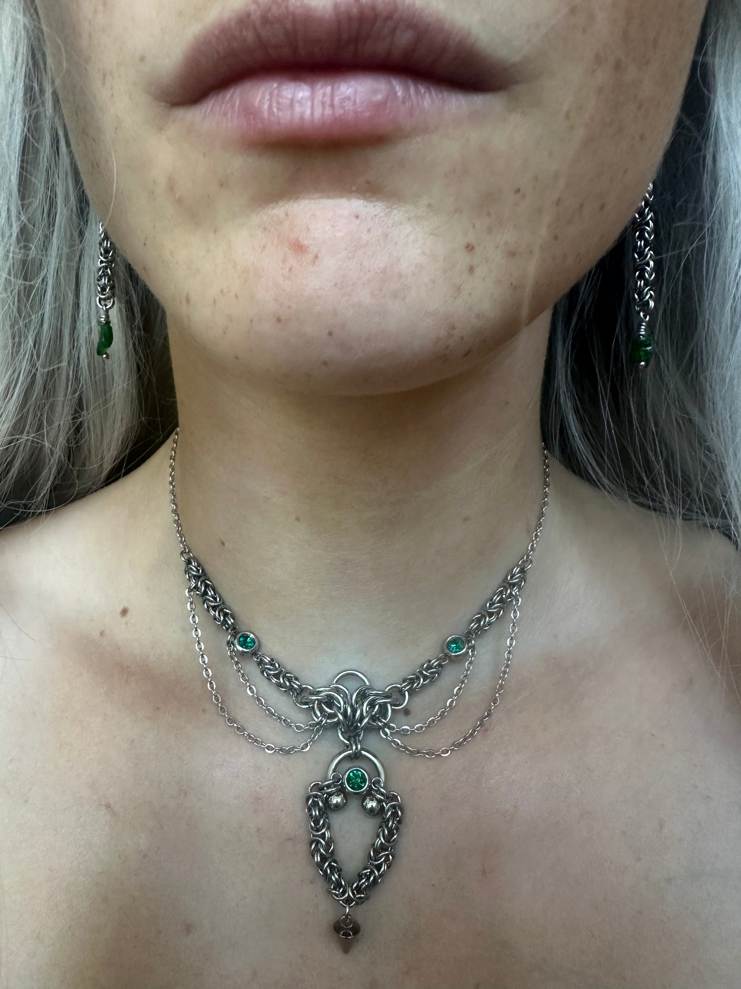 Kette