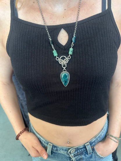 Kette