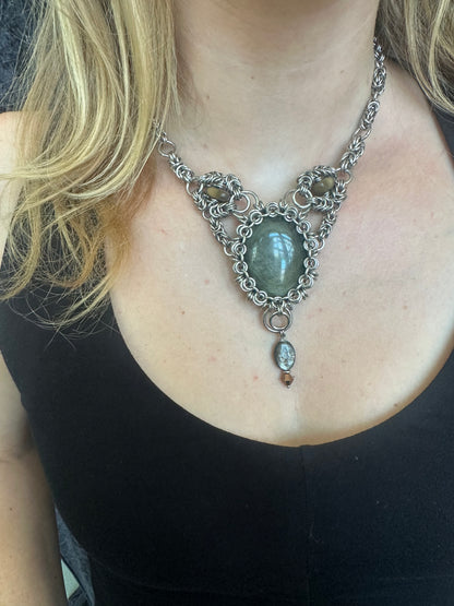 Kette