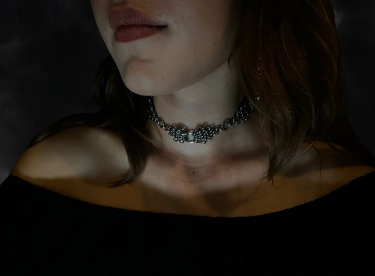 Dragon Scale Choker