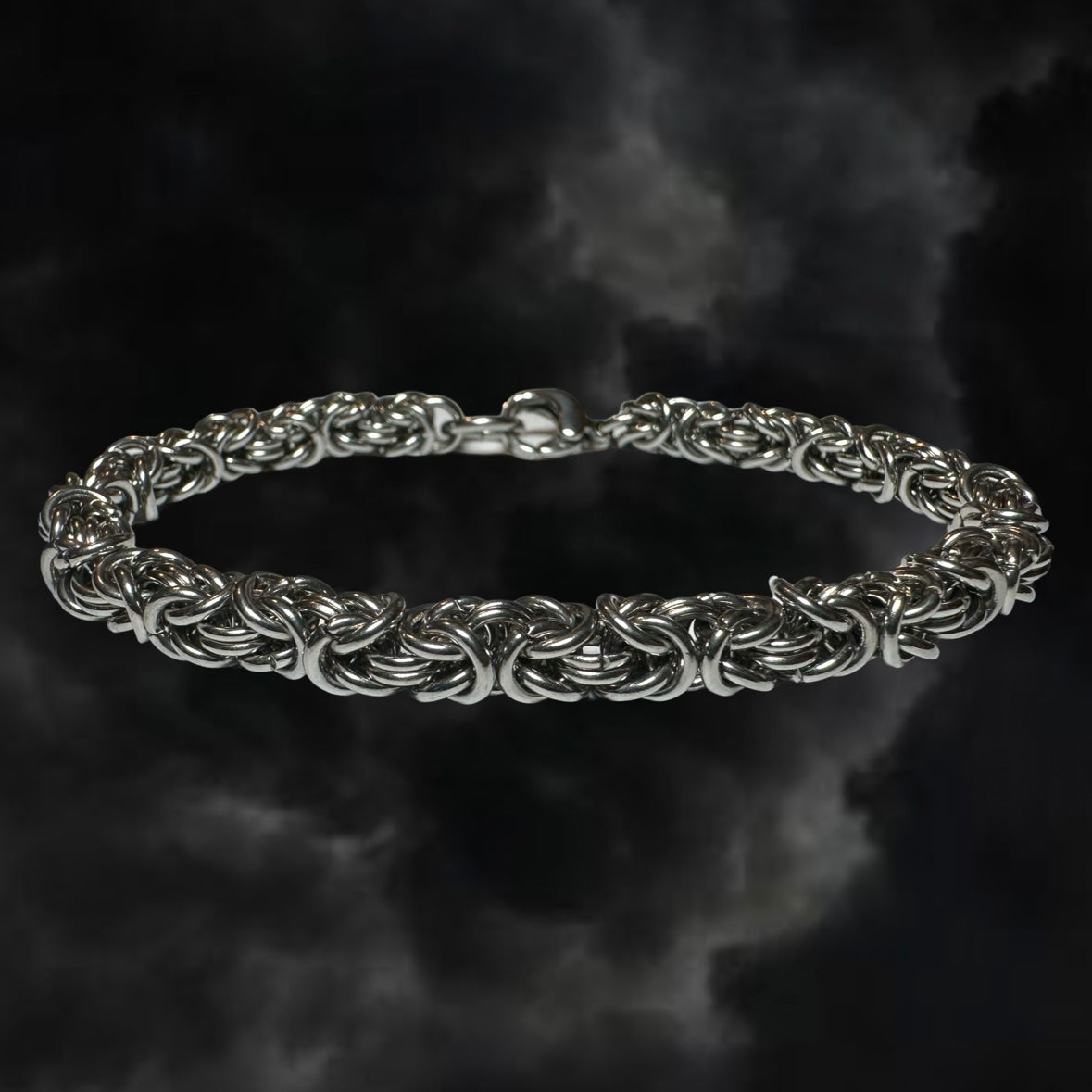 The Byzantine Bracelet