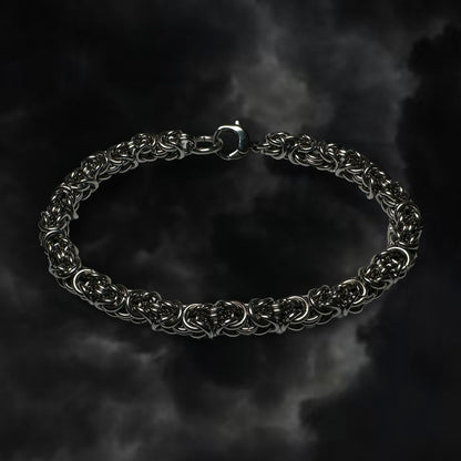 The Byzantine Bracelet